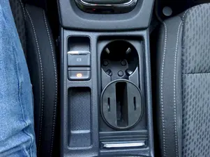 Škoda Octavia Style Plus