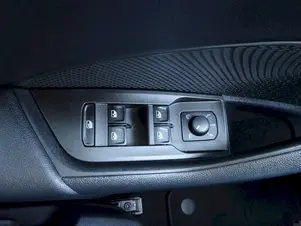 Škoda Octavia Style Plus