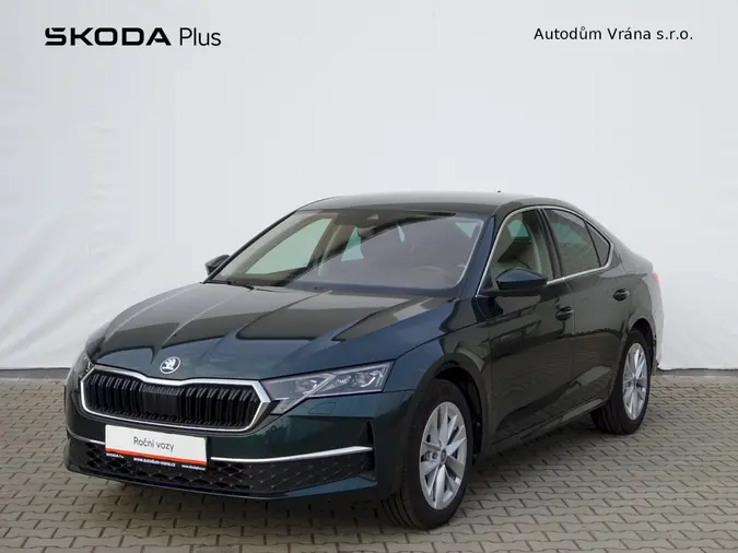 Octavia Top Selection