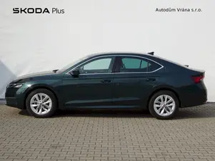 Škoda Octavia Top Selection