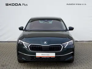 Škoda Octavia Top Selection