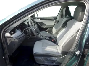 Škoda Octavia Top Selection