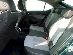 Škoda Octavia Top Selection