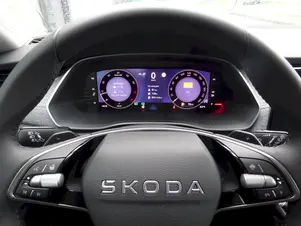 Škoda Octavia Top Selection