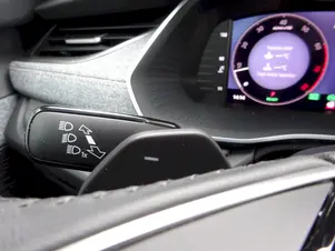 Škoda Octavia Top Selection