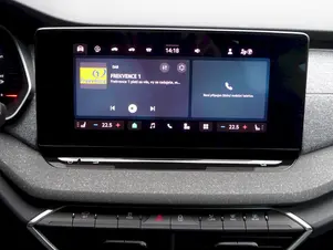 Škoda Octavia Top Selection