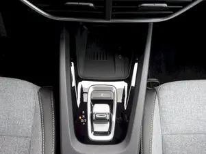 Škoda Octavia Top Selection