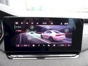 Škoda Octavia Top Selection