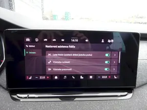 Škoda Octavia Top Selection