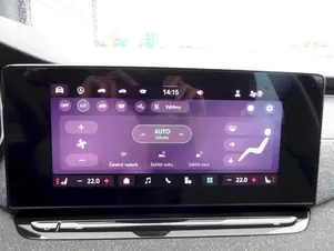 Škoda Octavia Top Selection