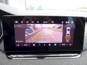 Škoda Octavia Top Selection