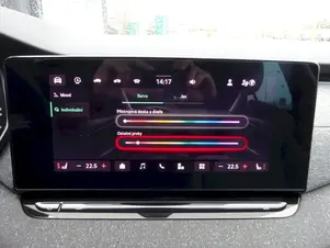 Škoda Octavia Top Selection