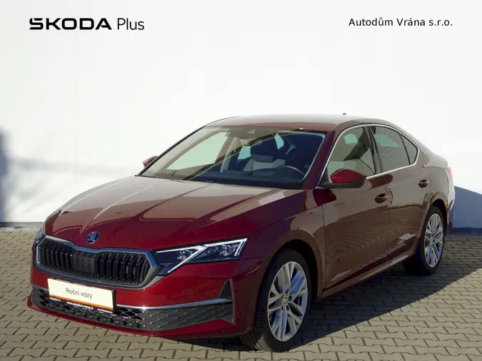 Octavia Top Selection