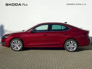 Škoda Octavia Top Selection