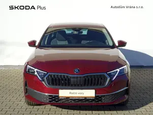 Škoda Octavia Top Selection