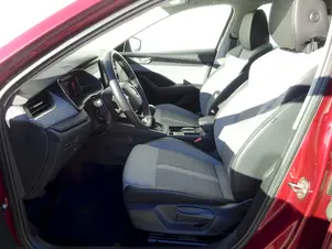 Škoda Octavia Top Selection