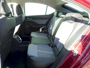 Škoda Octavia Top Selection