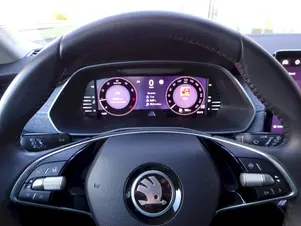 Škoda Octavia Top Selection