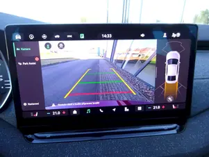 Škoda Octavia Top Selection