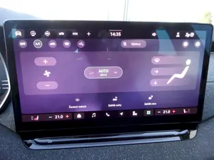 Škoda Octavia Top Selection