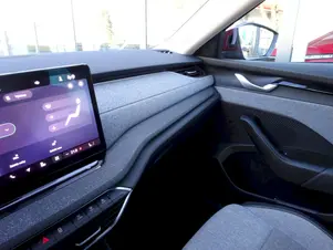 Škoda Octavia Top Selection