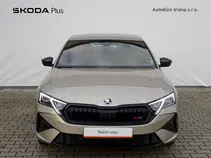 Octavia RS