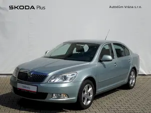 Škoda Octavia Ambiente