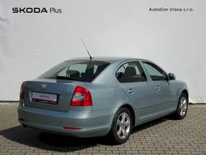 Škoda Octavia Ambiente