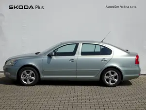 Škoda Octavia Ambiente