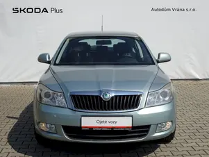 Škoda Octavia Ambiente