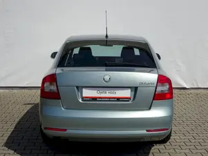 Škoda Octavia Ambiente
