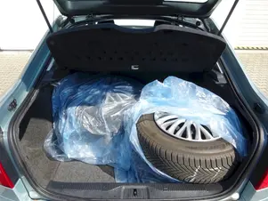 Škoda Octavia Ambiente