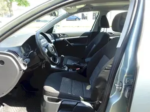 Škoda Octavia Ambiente
