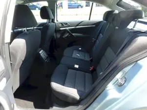 Škoda Octavia Ambiente