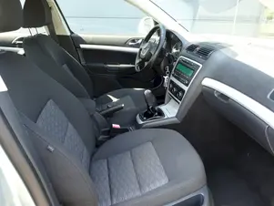 Škoda Octavia Ambiente