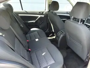 Škoda Octavia Ambiente