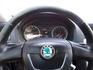 Škoda Octavia Ambiente