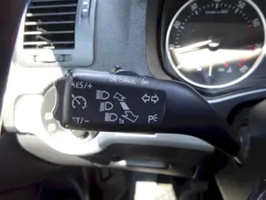 Škoda Octavia Ambiente