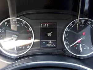 Škoda Octavia Ambiente