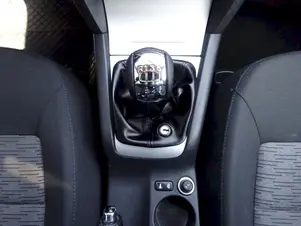 Škoda Octavia Ambiente