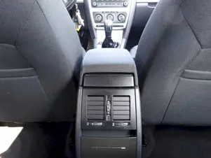 Škoda Octavia Ambiente