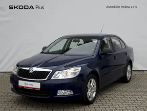 Škoda Octavia Classic