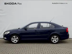 Škoda Octavia Classic