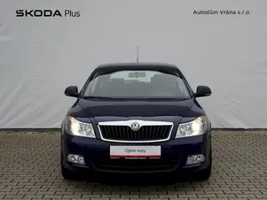 Škoda Octavia Classic