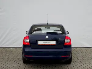Škoda Octavia Classic