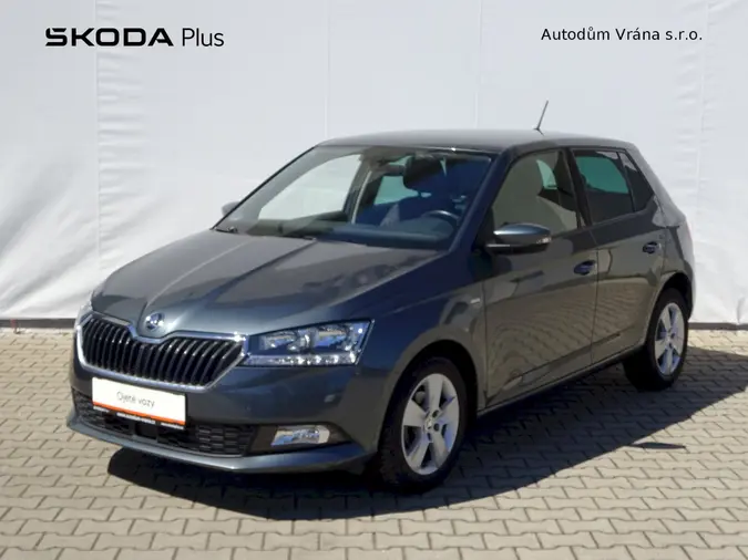 Fabia Clever