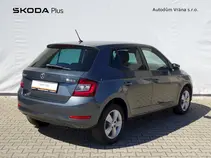 Fabia Clever