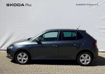 Fabia Clever