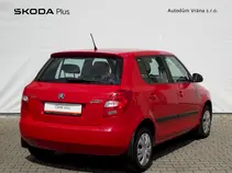 Fabia Classic