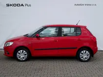 Fabia Classic